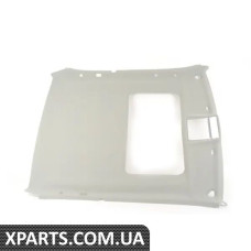 51448173543 BMW Обшивка стелі - Люк на даху - Сірий
