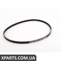11287636372 BMW Ремінь допоміжного обладнання - генератор/водяний насос
