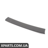 51337199308 BMW КРИШКА, НАПРЯМНА ВІКНА