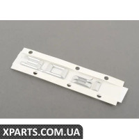 51147194185 BMW Значок 3.0Si - вказана ціна за штуку