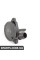 11157563505 BMW E65 Клапан PCV - лівий ряд циліндрів