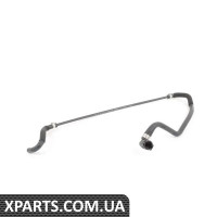 17127534527 BMW E65 Вентиляційна трубка охолоджуючої рідини