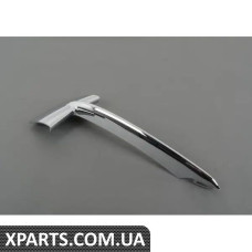 51117325396 BMW Накладка на ґрати, Бічна, справа