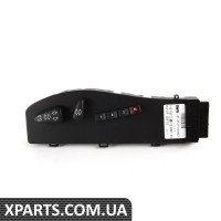 61317119867 BMW E53 X5 Модуль керування регулюванням сидіння - лівий