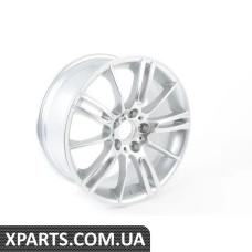 36118036933 BMW 18-дюймові колеса M Spider Spoke Style 193 — ціна вказана за штуку