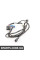 61129131758 BMW КОМПЛЕКТ ПРОВОДИ