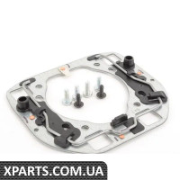 32346772990 BMW МОНТАЖНА ПЛАСТИНА