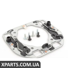 32346772990 BMW МОНТАЖНА ПЛАСТИНА