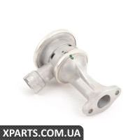 11727557909 BMW Клапан управління вприскуванням вторинного повітря