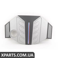 13717589646 BMW Кришка салону двигуна