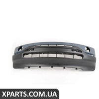 51117027035 BMW Передній бампер