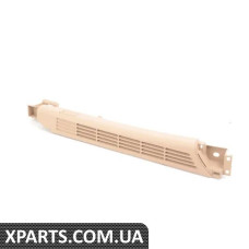 51478256944 BMW E46 Вентиляційні грати багажника - Права - Hellbeige