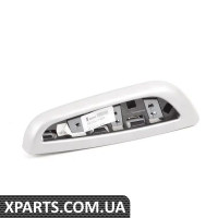 51437055328 BMW Алюмінієвий підлокітник - задній правий