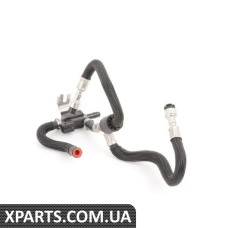 13537556233 BMW ПАЛИВНА ТРУБА