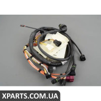 12537529714 BMW E60 джгут дротів двигуна модуль коробки передач