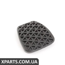 35311101598 BMW НАКЛАДАННЯ ПЕДАЛІ