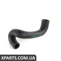 11531714636 BMW Нижній шланг обігрівача