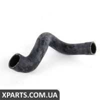 11531717620 BMW Нижний шланг радиатора