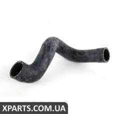 11531717620 BMW Нижний шланг радиатора