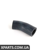 13541739248 BMW Повітряний шланг E30 від коліна повітряного/водяного шланга