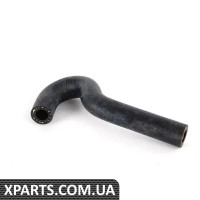 11531721847 BMW Водяний шланг E30