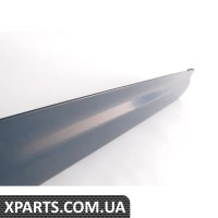 51717890011 BMW Бічна спідниця M3 - ліва