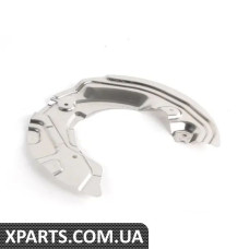 34106762852 BMW ЗАХИСНА ПЛАСТИНА