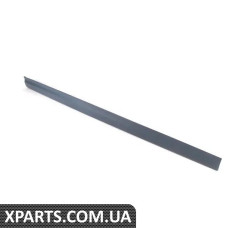 51717890012 BMW E46 M3 M3 Бічна спідниця - права