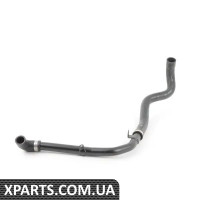 11721404626 BMW ТРУБКА ПОВІТРЯЗАБІРНИКА