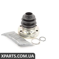 33107840906 BMW Комплект для ремонту пильовика CV - внутрішній