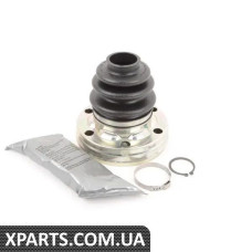 33107840906 BMW Комплект для ремонту пильовика CV - внутрішній