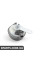 61338381271 BMW E39 Horn - Низький тон (420 Гц)