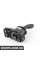 61319212217 BMW Вузол перемикача Steptronic
