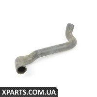 11531278045 BMW Шланг радіатора - нижній