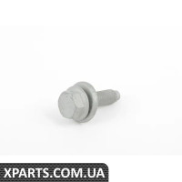 33306772888 BMW Болт с шестигранной головкой - указана цена за штуку