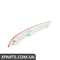 63147182191 BMW ВІДБИВАЧ, ЗАДНІЙ ЛІВИЙ
