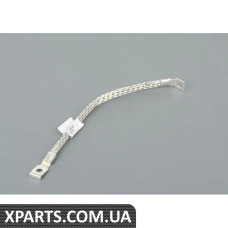 12427840580 BMW Заземлювальний кабель