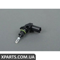 13627812741 BMW Датчик температури повітря - повітря на впуску двигуна