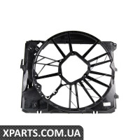 17427533276 BMW Кожух охолоджуючого вентилятора