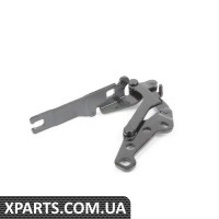 41617068280 BMW ПРАВИЙ КАПОТ ПРИВІТ