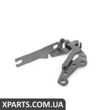 41617068280 BMW ПРАВИЙ КАПОТ ПРИВІТ