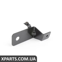 17217836761 BMW Кронштейн масляного радіатора лівий