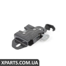 51237192975 BMW E85 Замок капота - лівий
