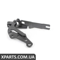 41617068279 BMW ЛІВА КАПОТ ДВИГУНА