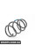 31332283131 BMW Спіральна пружина