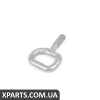 51237180001 BMW засувка капота