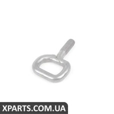 51237180001 BMW защелка капота