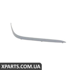 51118211578 BMW E38 Облицювання переднього бампера - права