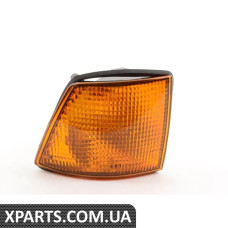 63131378822 BMW E32 Вузол переднього покажчика повороту - правий