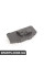 61319265264 BMW Перемикач регулювання сидіння - schwarz